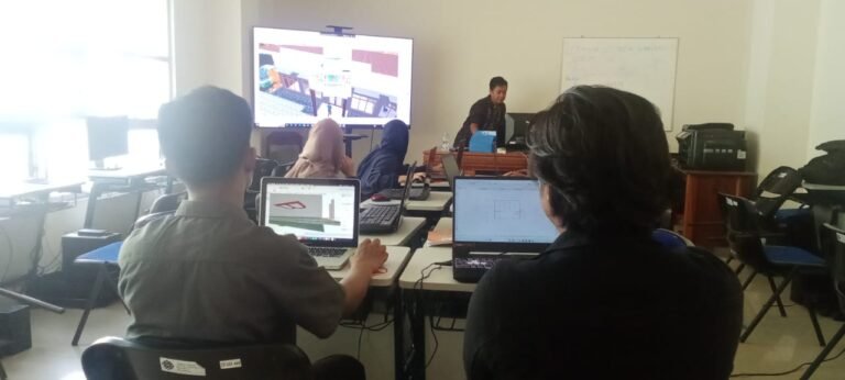 Dukung Generasi Milenial dan Gen Z, BPVP Kendari Gelar Talent Corner