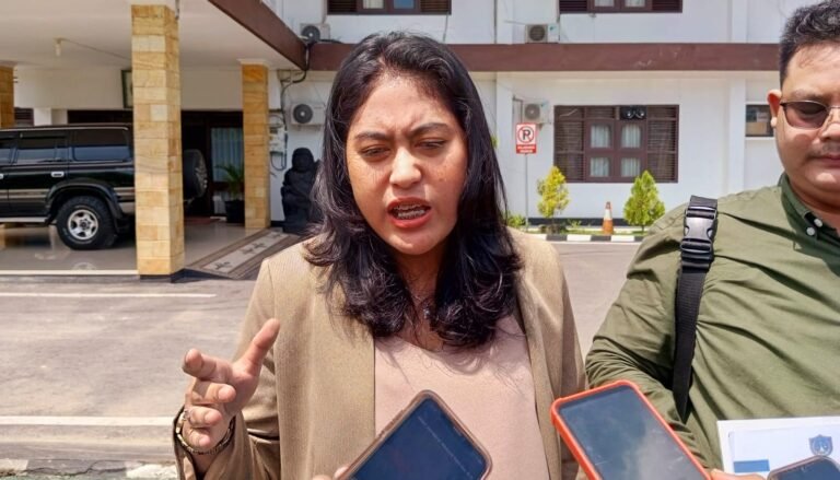 Kuasa Hukum Alwi Lie Ajukan Surat di Kejati Sultra