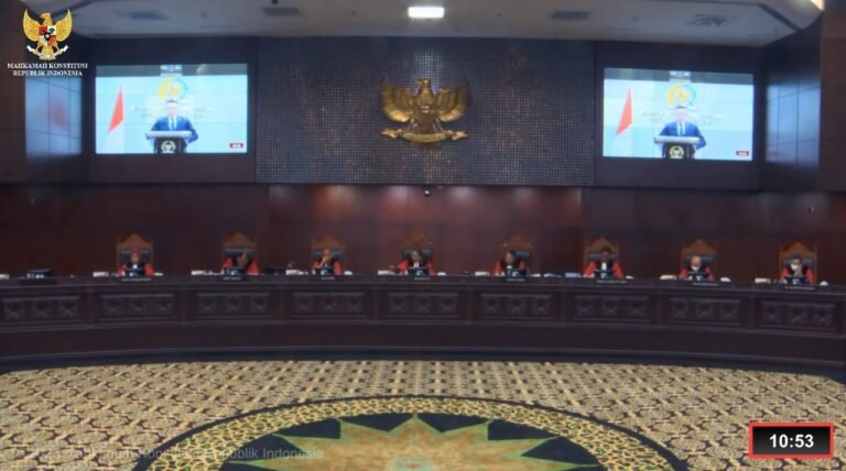 Pertambangan di Pulau Kecil Diperbolehkan, Ini Tanggapan Masyarakat Wawonii