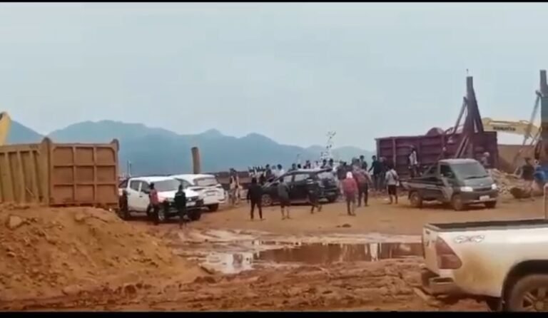 Konflik Masyarakat dan PT KDI Tak Kunjung Usai, P3D Konut Minta Polisi dan Syahbandar Bertindak