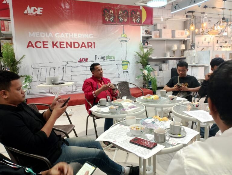 Akhir Tahun, ACE Hadirkan Promo Harga Super Ringan