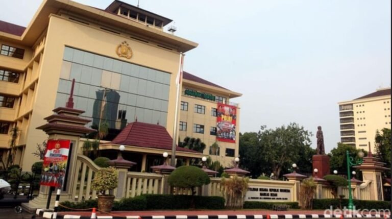 Survei Litbang Kompas, Kinerja Polri Meningkat Capai Angka 87,8 Persen