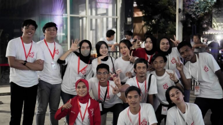 SODA Siap Sosialisasi 9 Program PSI di Sultra