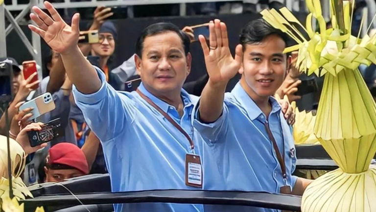 Ini Langkah Prabowo-Gibran Turunkan Kasus Kekerasan Terhadap Perempuan dan Anak
