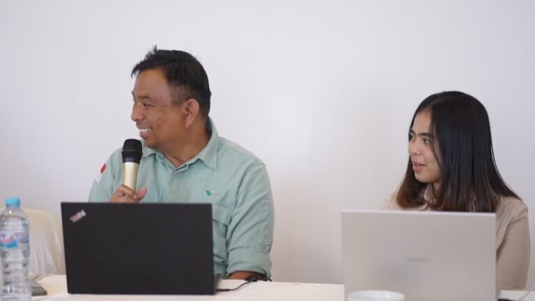 Komitmen Terhadap Perlindungan HAM, PT Vale Bekali Pelatihan untuk Tim Proyek Tanamalia