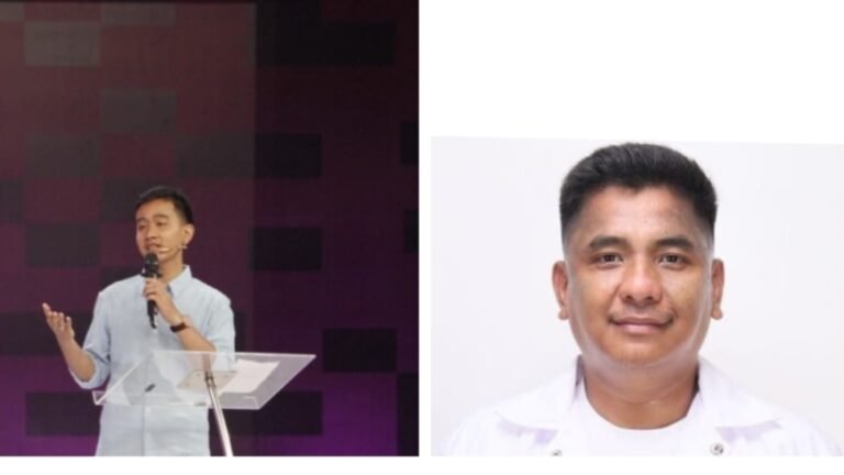 Tampil Memukau saat Debat, BPP Prabowo Gibran Sultra yakin Menang Satu Putaran