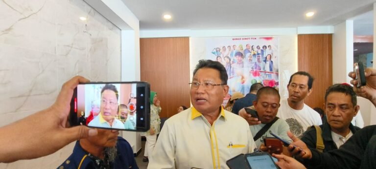 Film Mosonggi Karya Anak Lokal yang Mengangkat Kearifan dan Destinasi Pariwisata Sultra