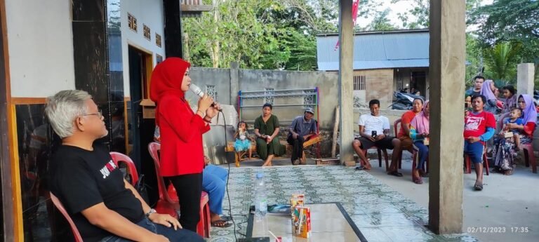Ini Program Caleg DPRD Provinsi dari PSI