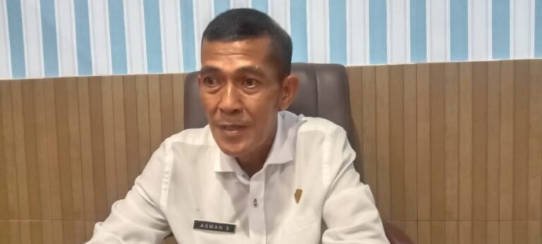 Pasca Dilantik, Kadinsos Kota Kendari Gerak Cepat Pimpin Rakor Bahas Penanganan Anak Jalanan