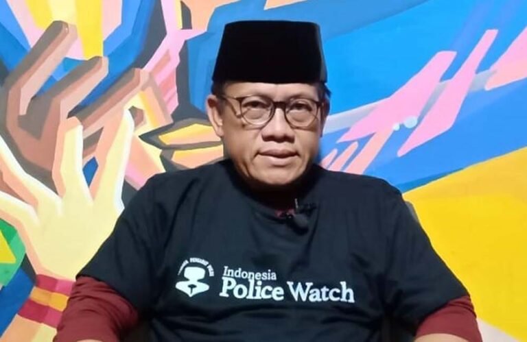 Gangguan Keamanan Nihil, IPW Puji Kinerja Polri saat Natal dan Tahun Baru