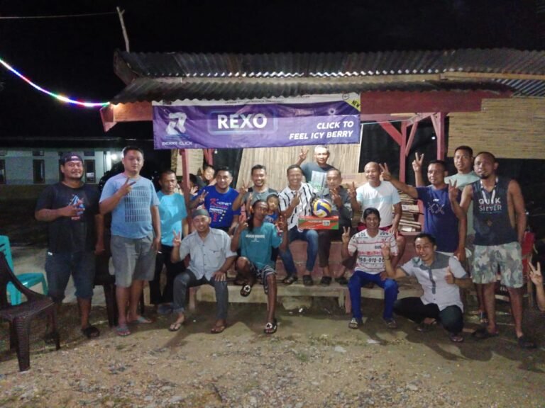 Bobi Caleg DPRD Konsel dari PDIP Siap Perjuangkan Aspirasi Masyarakat