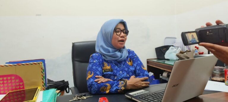 Tiga Tahun Terakhir Angka Kecelakaan Kerja Meningkat, Disnakertrans Sultra Imbau Pelaku Usaha dan Karyawan