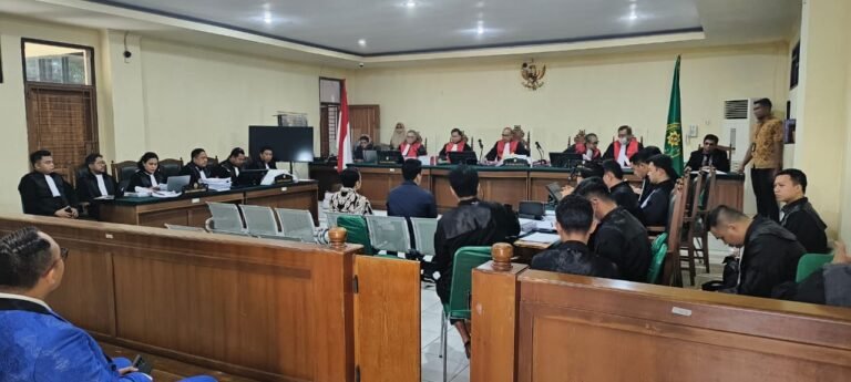 Disebut Sebagai Saksi Kunci dalam Perkara Tipikor di WIUP PT Antam Konut, JPU Bakal Hadirkan ACG dan HRS