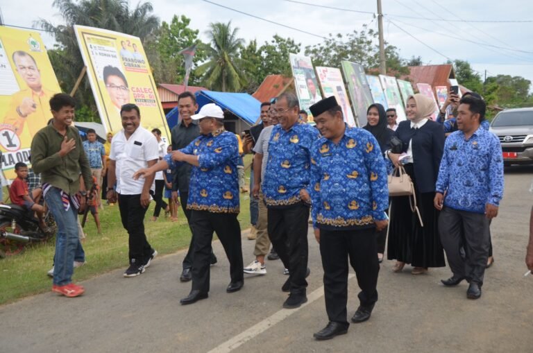 Jadi Ajang Silaturahmi KOSMABI CUP IV Sukses Digelar
