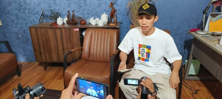 PT BMM dan AMPUH Sultra Ungkap Dugaan Permainan Mafia Kadar di Smelter PT VDNI