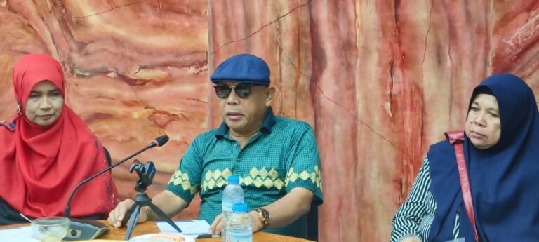 Dikalahkan dengan Bukti Kwitansi Perkara Sengketa Tanah, Seorang Ibu di Kendari Bakal Tempuh Jalur Kasasi dan Adukan ke Komisi Yudisial