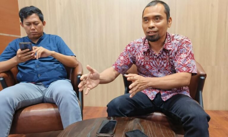 PLN UP3 Kendari Tegaskan Pelayanan Bersih, Transparan dan Berintegritas dalam Beri Pelayanan ke Masyarakat