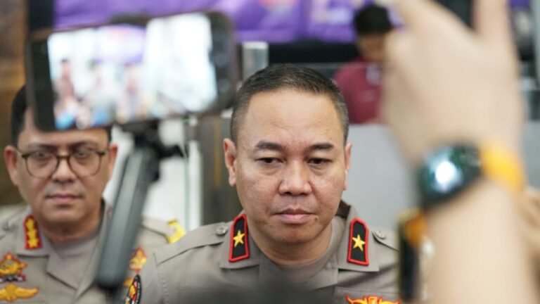 Rugikan Negara 13,2 Miliar, Bareskrim Polri Kirim Berkas Kasus Korupsi Pengadaan Alat Kesehatan Cath Lab dan CT Scan ke Kejagung