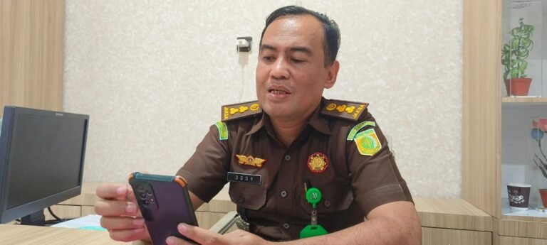 Perkara Tipikor  Pembangunan Jembatan Cirauci Naik Tahap Dua