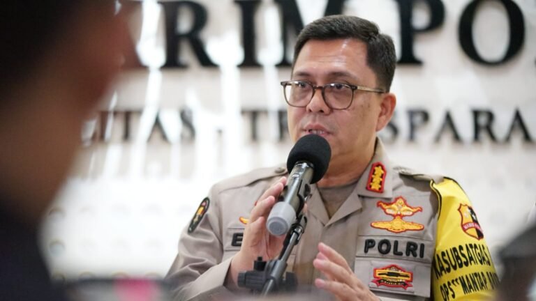 CRB Dilaporkan ke Bareskrim Polri atas Dugaan Fitnah dan Pencemaran Nama Baik