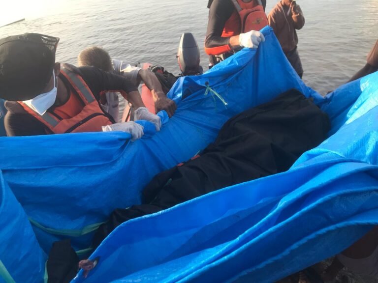 Seorang Pria yang Hilang saat Hendak Cari Kepiting di Pulau Balu Ditemukan Meninggal Dunia