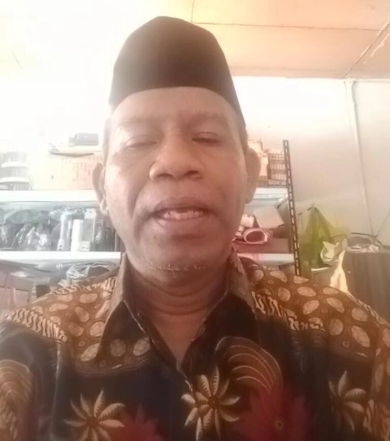 Pesta Demokrasi Berjalan Lancar dan Damai, LDII Apresiasi Kinerja Semua Pihak