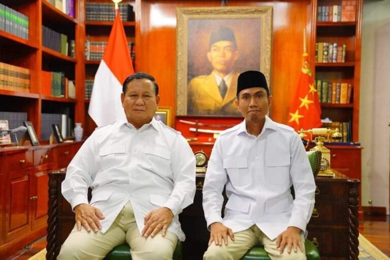 Bahtra Anak Petani Unggul di Real Count Sementara KPU