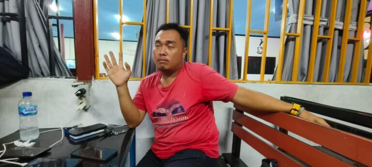 Dua Oknum Mengatasnamakan PLN UP3 Kendari Diduga Melakukan Penipuan Pemasangan Jaringan Listrik