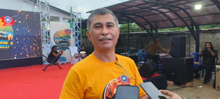 PT Anindya Wiraputra Konsult Cabang Kendari Pekerjakan 80 Persen Masyarakat Lokal