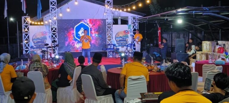 Lebihi Target di Tahun 2023, PT Anindya Wiraputra Konsult Optimis Raih Target 2024