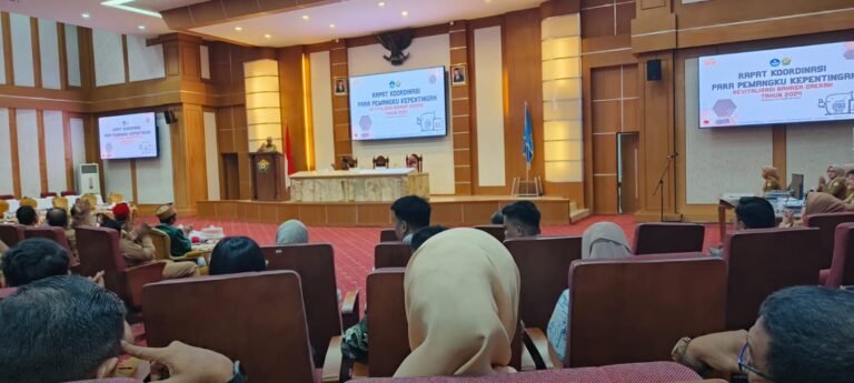 Lestarikan Bahasa, KBST Gelar Revitalisasi Bahasa Daerah yang Terancam Punah