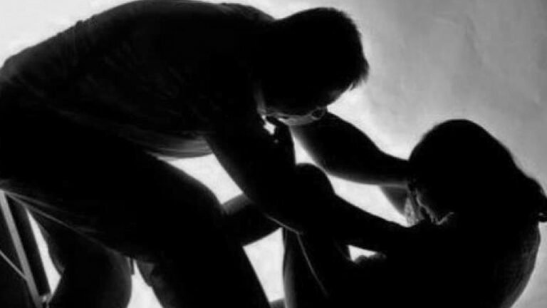 Bejat, Seorang Ayah di Kendari Cabuli Anak Kandung Hingga Hamil