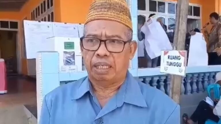 Usai Pemilu 2024, PWNU Sultra Ajak Masyarakat Kembali Kuatkan Persatuan dan Kesatuan untuk Bangsa dan Negara