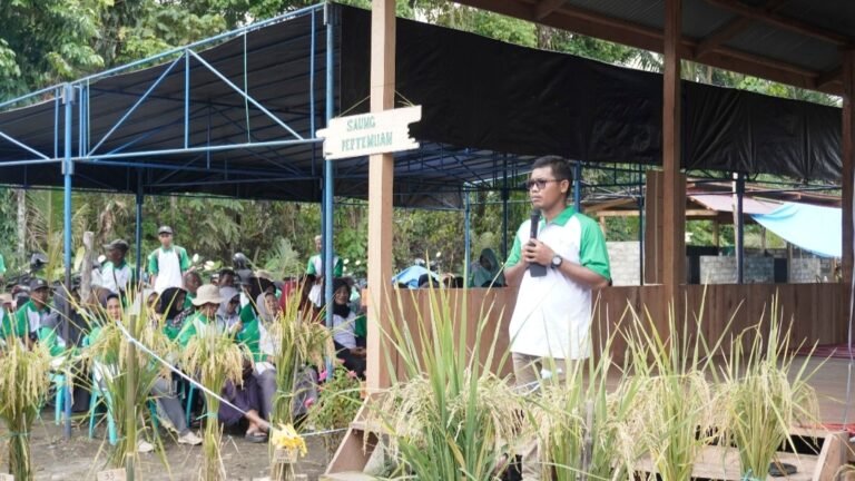 PT Vale Tegaskan Komitmen Dukung Keberlanjutan Melalui Program PPM