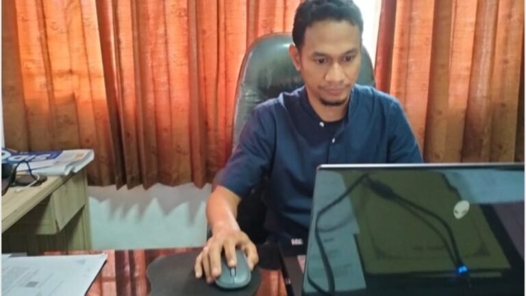 Dugaan Ilegal Mining di Blok Morombo, Dinas ESDM Sultra Sebut Status WIUP PT MDS Masih Permohonan