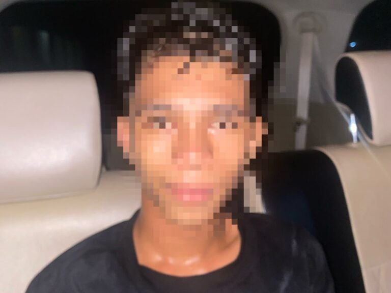 Masih di Bawah Umur, Pelaku Penikaman Polisi di Kendari Diamankan