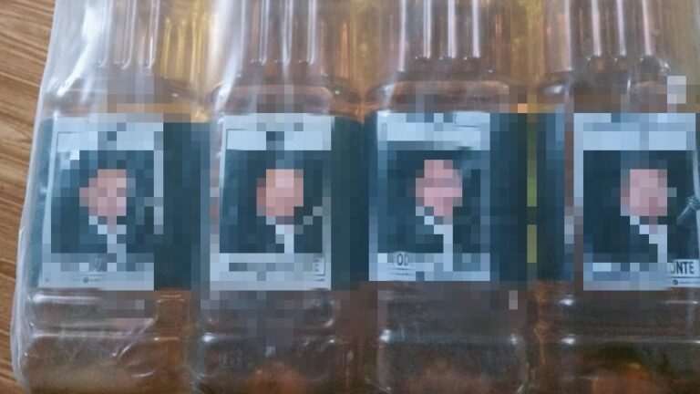 Bagi-bagi Minyak Goreng saat Kampanye, Caleg DPD RI Dipanggil Bawaslu Kendari