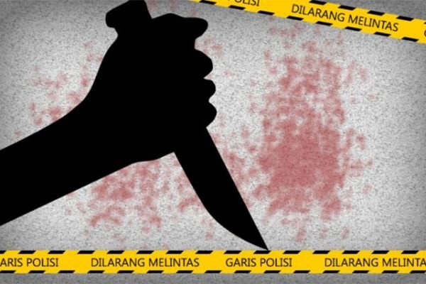 Pelaku Penikaman di Acara Pesta Konsel, Polisi: Satu Menyerahkan Diri dan Satu Masih Buron