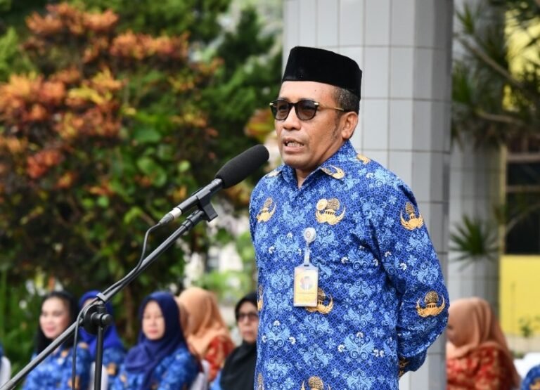 Perkara Dugaan TPPO, Rektor UHO: Kami Merasa Dirugikan