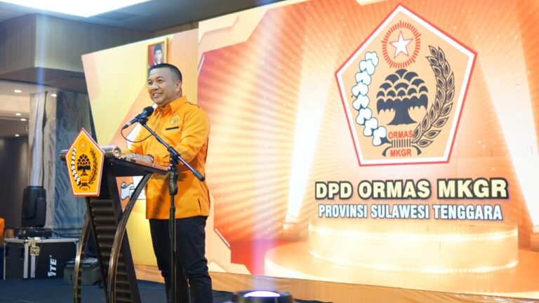 Pengamat Sebut Aksan Jaya Putra Berpotensi Menangkan Pilwalkot Kendari
