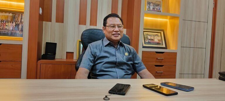 Banjir di Kendari, DPRD Sultra Dorong Semua Pihak Terlibat Turun Tangan