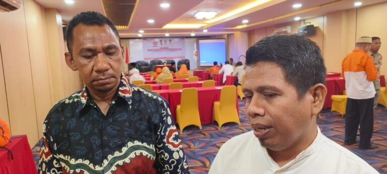 Pilgub Sultra, PKS Usung Tiga Nama