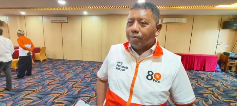 Pilkada, Subhan Tunggu Arahan Partai