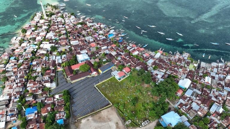 Mampu Terangi Pelosok dan Dinilai Terdepan dalam Transisi Energi, PLN Kembali Raih Dua Penghargaan