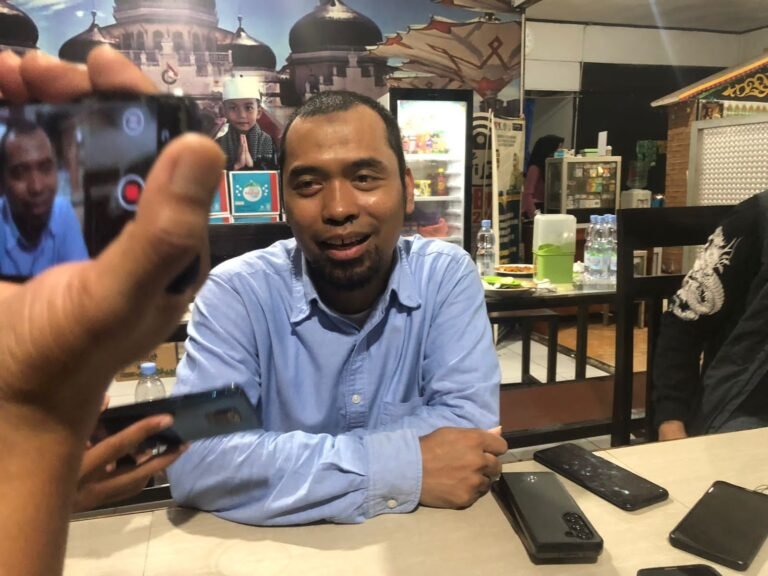 PLN UP3 Kendari Buka Posko Siaga Lebaran