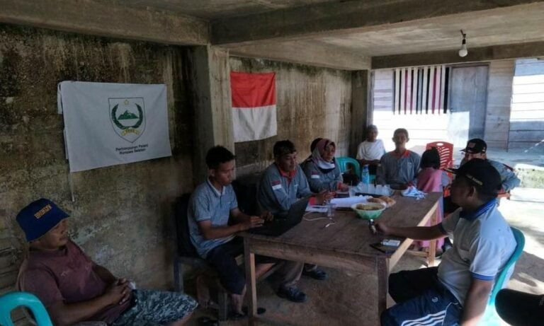 Perhimpunan Petani Konawe Selatan Dukung Hugua Maju Calon Gubernur Sultra