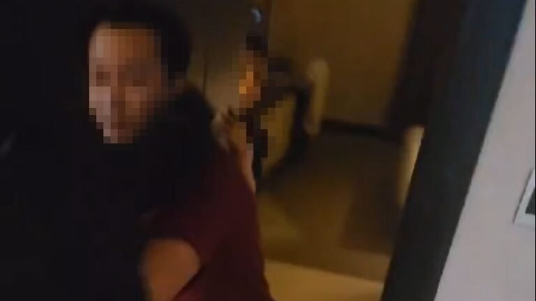 Kedapatan di Kamar Hotel, Selebgram di Kendari Rusaki Telepon Seluler hingga Berujung Dipolisikan