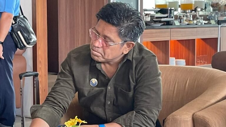 Kritisi Pj Gubernur, Kadis Kominfo Sultra Sebut Anggota DPRD Kota Kendari Seperti Dewa Mabuk