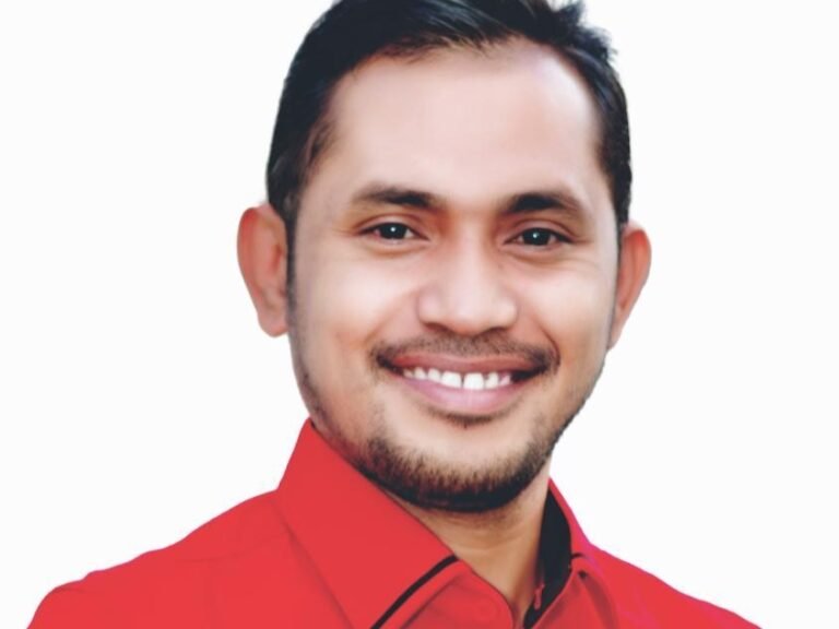 Fajar Hasan Siap Maju di Pilkada Mubar