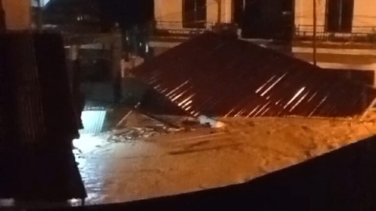 Benjir di Kendari, Pemkot Naikkan Status Siaga Bencana jadi Tanggap Darurat